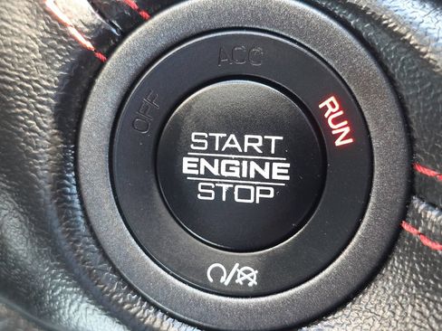 Used 2025 Dodge Durango R/T AWD/4WD image 24