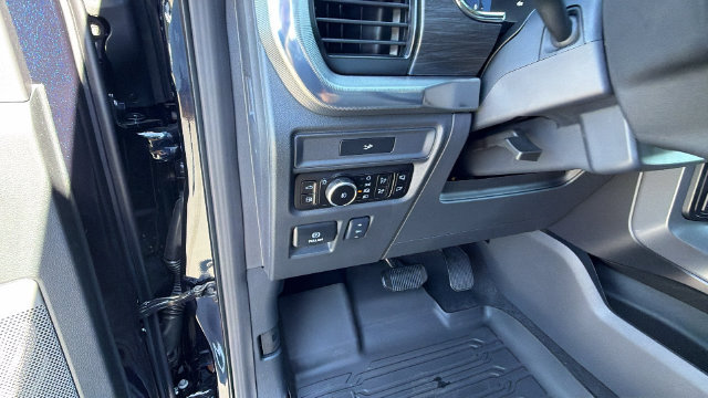 New 2026 Ford F150 Lariat w/ Equipment Group 501A Mid AWD/4WD image 33