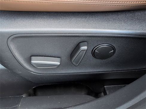 Used 2022 Ford Bronco Sport Badlands w/ Premium Package image 13