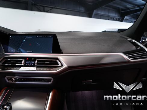 Used 2023 BMW X6 xDrive40i w/ Executive Package image 36