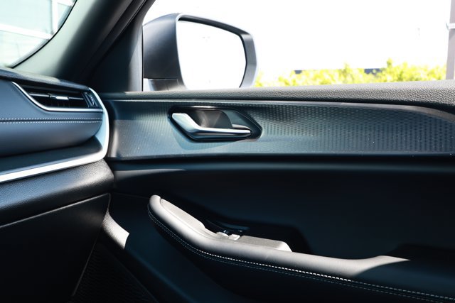 New 2026 Jeep Grand Cherokee Laredo RWD image 27