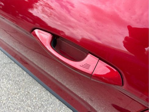 Used 2016 Ford Mustang GT Premium w/ Enhanced Security Package RWD image 17