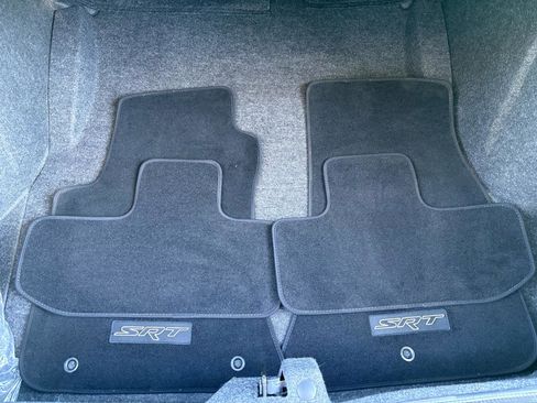 Used 2023 Dodge Challenger SRT Hellcat RWD image 44