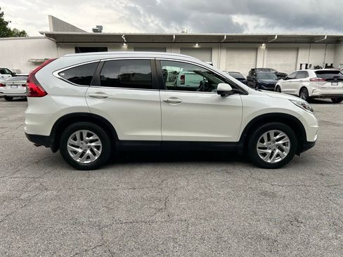 Used 2016 Honda CR-V EX-L image 8