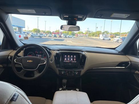 Used 2023 Chevrolet Traverse LS FWD image 39