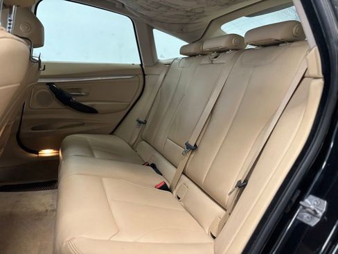 Used 2015 BMW 328i Gran Turismo xDrive 328i xDrive Gran Turismo image 8