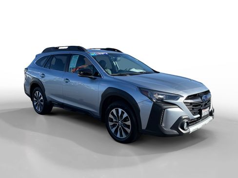 Used 2024 Subaru Outback Limited XT w/ Popular Package #2 AWD/4WD image 7