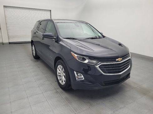 Used 2020 Chevrolet Equinox LT FWD image 13