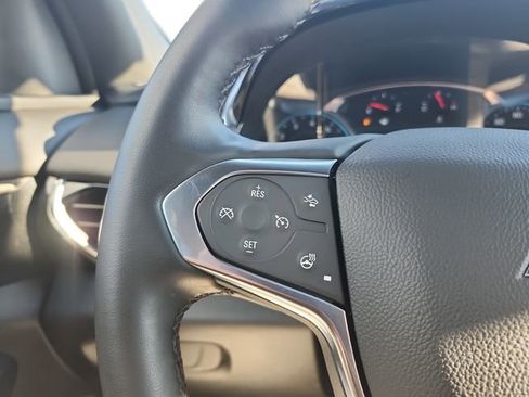 Certified 2023 Chevrolet Traverse RS w/ LPO, Floor Liner Package image 22