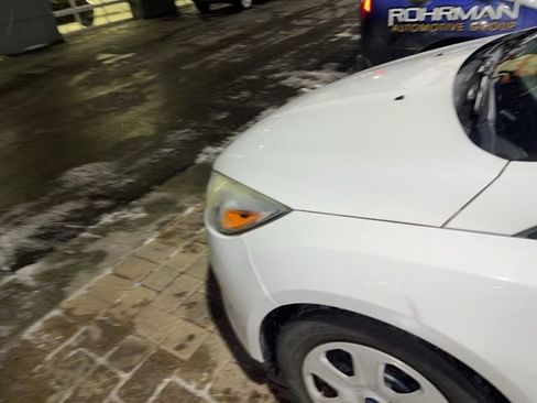 Used 2015 Ford Focus S image 6