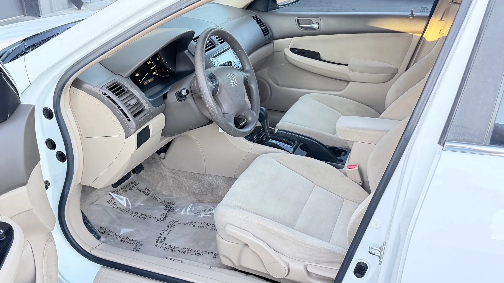 Used 2006 Honda Accord LX Special Edition image 11