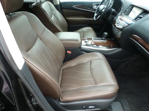 Used 2015 INFINITI QX60 Luxe w/ Premium Plus Package AWD/4WD image 43