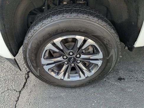 Used 2022 Chevrolet Colorado Z71 image 25