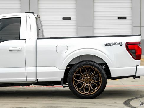Used 2026 Ford F150 XL AWD/4WD image 9