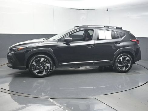 Used 2025 Subaru Crosstrek 2.5i Limited w/ Popular Package #4A AWD/4WD image 5