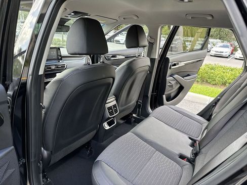 Used 2023 Kia Seltos S image 35