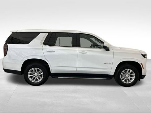 Used 2025 Chevrolet Tahoe LT image 6