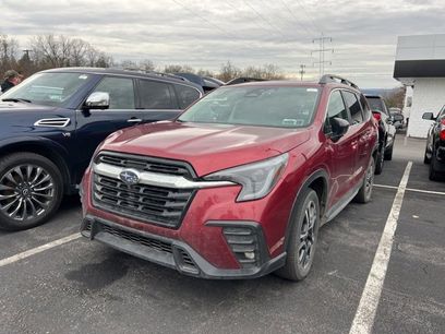 Used 2024 Subaru Ascent Limited w/ Technology Package