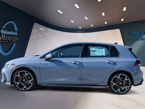 New 2026 Volkswagen GTI Autobahn image 7