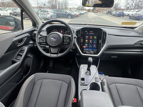 Certified 2025 Subaru Crosstrek 2.0i Premium AWD/4WD image 25