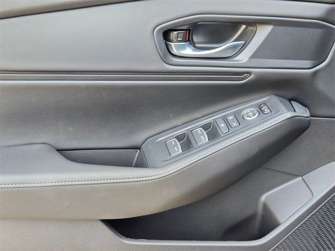 New 2025 Honda Accord Sport image 12