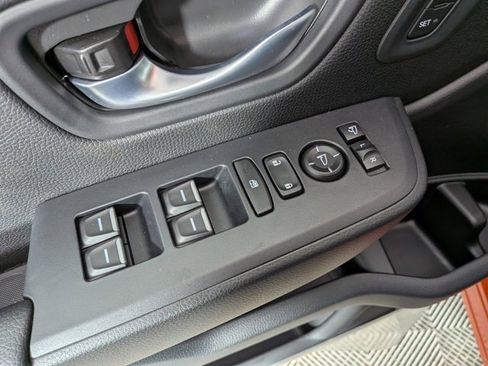 New 2026 Honda Passport TrailSport Elite image 18