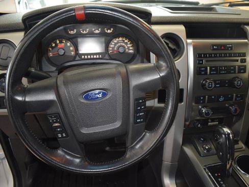 Used 2012 Ford F150 Raptor image 18
