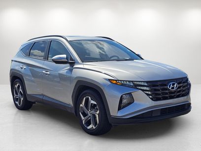 Used 2024 Hyundai Tucson SEL w/ Convenience Package