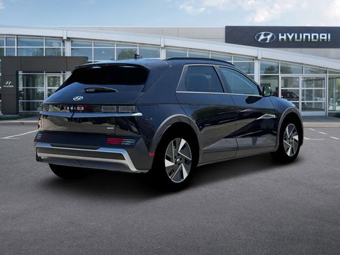 New 2026 Hyundai Ioniq 5 SEL AWD/4WD image 7