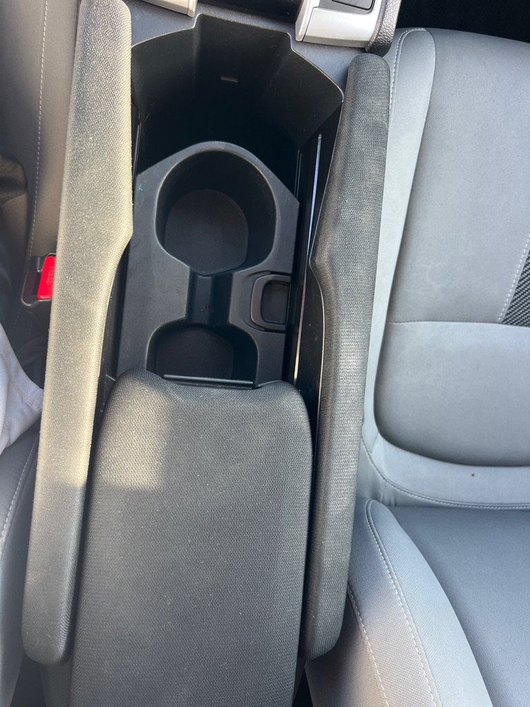 Used 2016 Honda Civic EX image 32