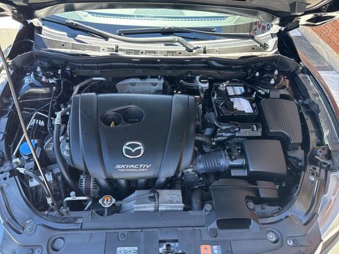 Used 2017 MAZDA MAZDA6 Sport image 30