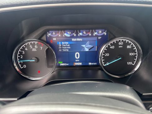 Used 2023 Ford F150 XLT w/ Equipment Group 302A High AWD/4WD image 36