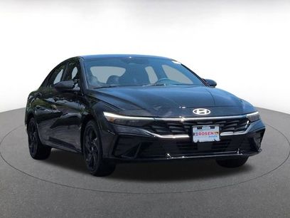 Certified 2026 Hyundai Elantra SEL Sport Premium