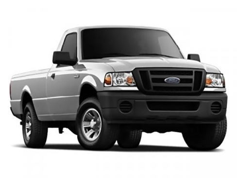 Used 2009 Ford Ranger 2WD Regular Cab image 1