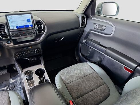 Used 2023 Ford Bronco Sport Big Bend AWD/4WD image 28
