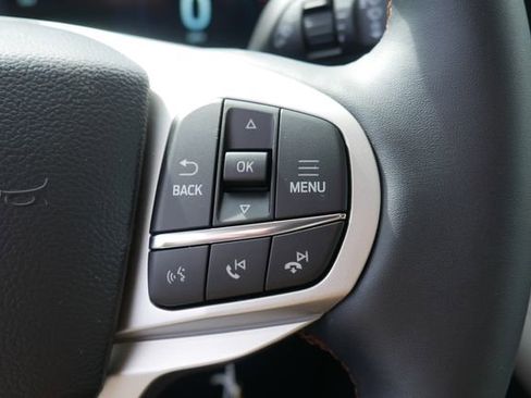 New 2026 Ford Explorer Active AWD/4WD image 19