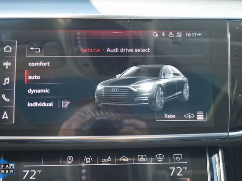 Used 2019 Audi A8 L 3.0T image 27