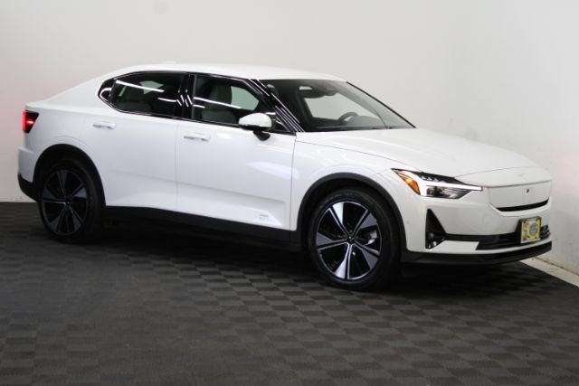 Used 2024 Polestar Polestar 2 AWD/4WD image 1