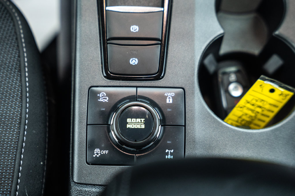 Used 2023 Ford Bronco Sport Badlands AWD/4WD image 28