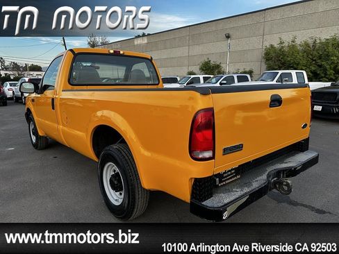 Used 2001 Ford F250 XL image 4