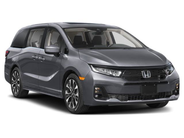 New 2027 Honda Odyssey Elite image 29