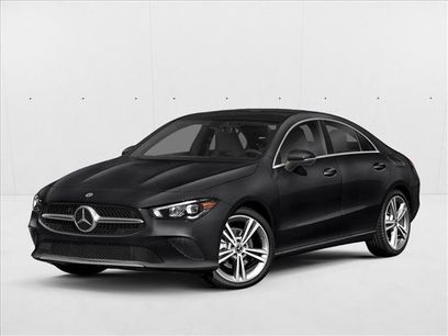 Certified 2023 Mercedes-Benz CLA 250