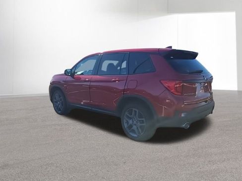 Used 2023 Honda Passport EX-L image 6