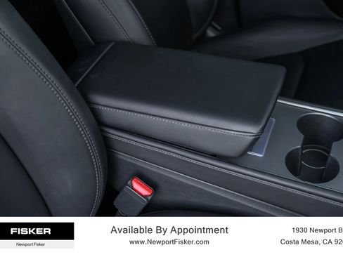 Used 2023 Tesla Model Y Performance AWD/4WD image 37