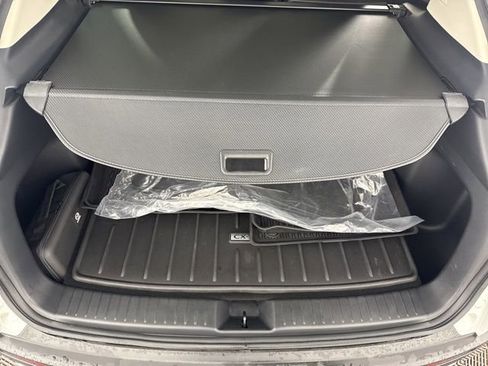 Used 2024 MAZDA CX-50 2.5 Turbo w/ Weather Package image 31