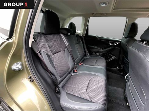 Used 2024 Subaru Forester Premium AWD/4WD image 20
