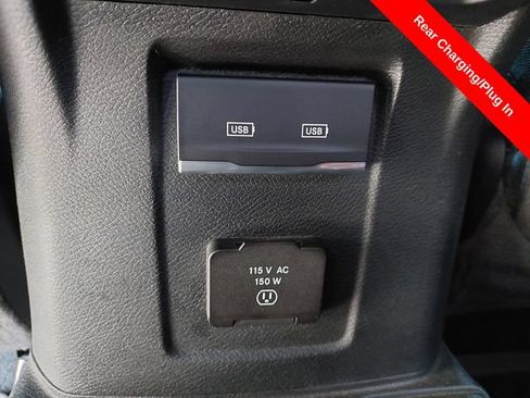Used 2023 Jeep Wrangler Unlimited Rubicon w/ Steel Bumper Group AWD/4WD image 26