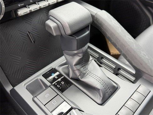 New 2026 Toyota Tacoma SR5 image 17