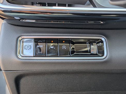 New 2026 Buick Envision Preferred image 32