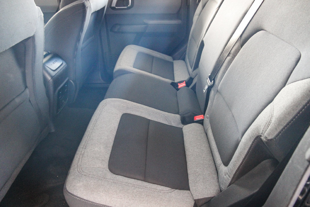 Used 2023 Ford Bronco 4-Door AWD/4WD image 19